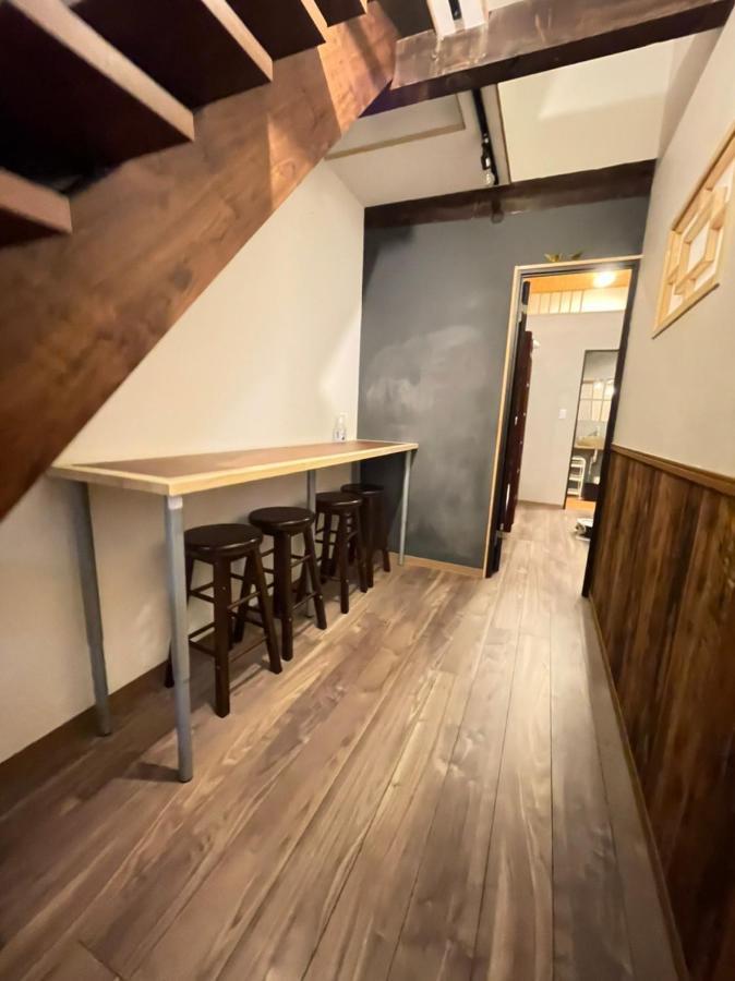 Tasoneurbanstayosaka 梅田中津1 Bagian luar foto