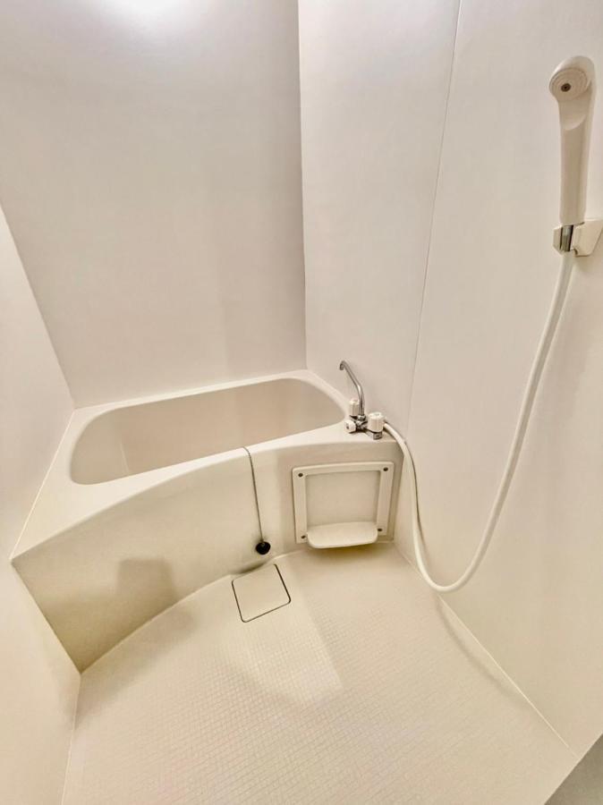 Tasoneurbanstayosaka 梅田中津1 Bagian luar foto